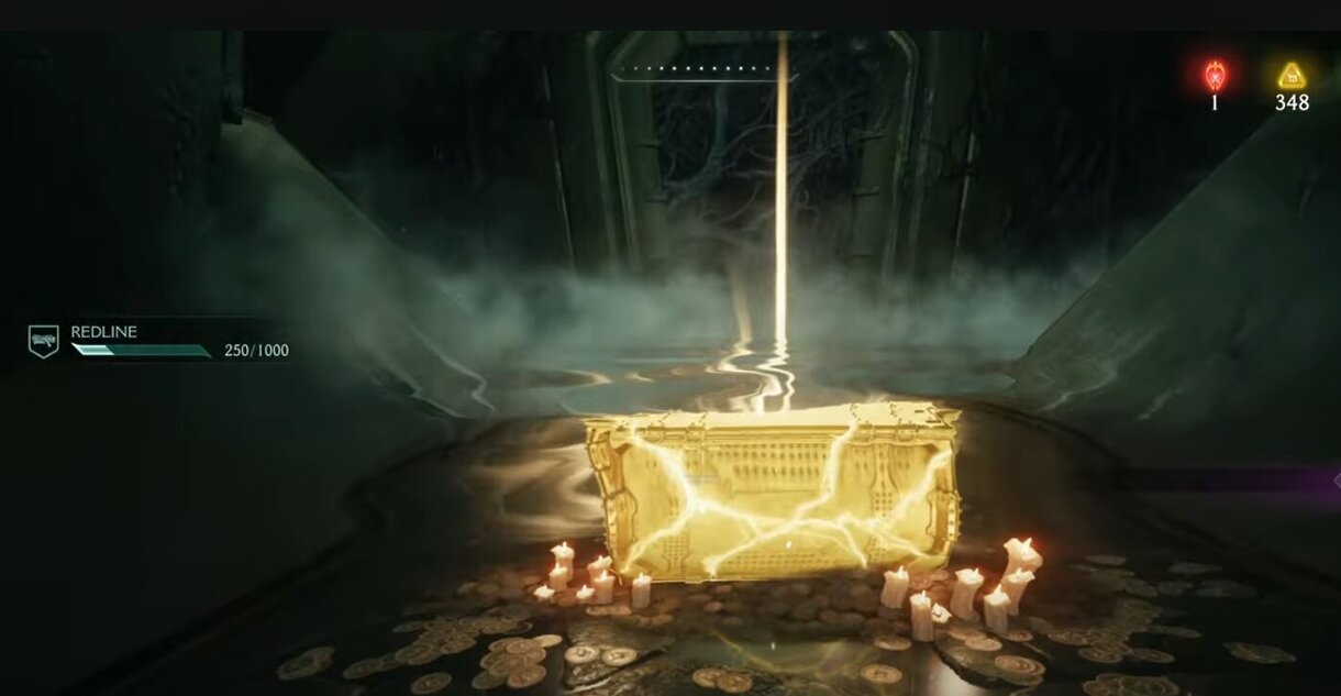 DOOM: The Dark Ages