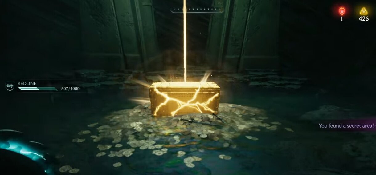 DOOM: The Dark Ages