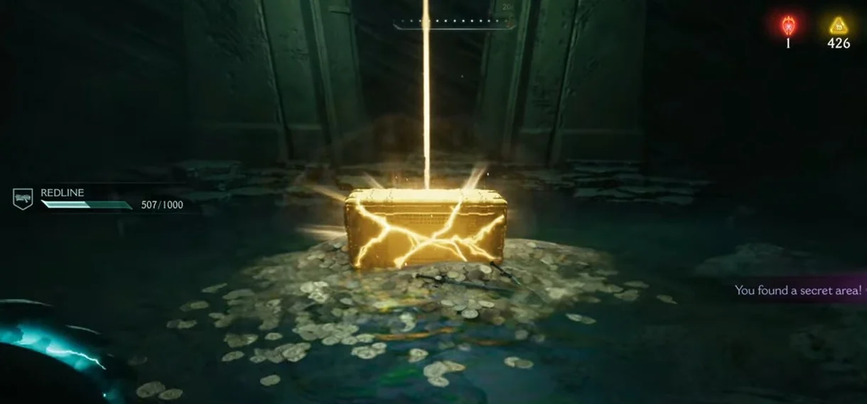 DOOM: The Dark Ages