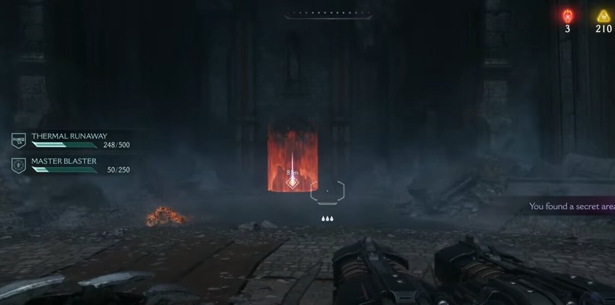 DOOM: The Dark Ages