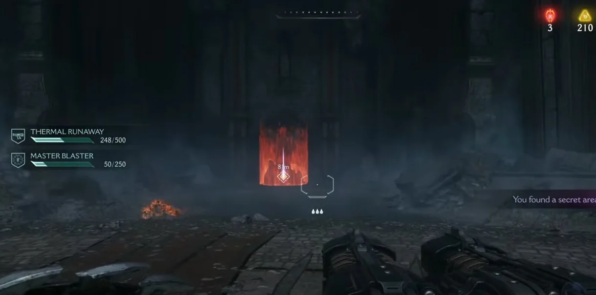 DOOM: The Dark Ages