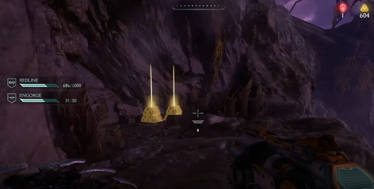 DOOM: The Dark Ages