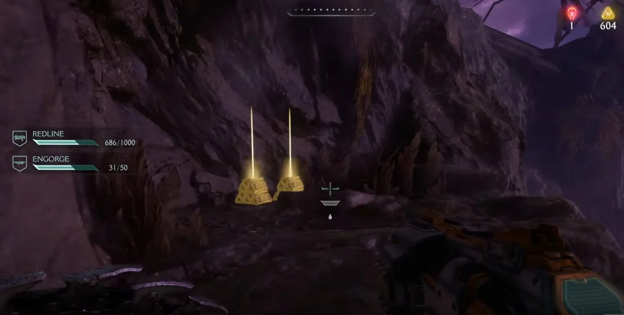 DOOM: The Dark Ages