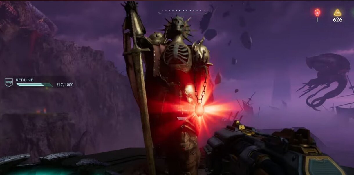DOOM: The Dark Ages