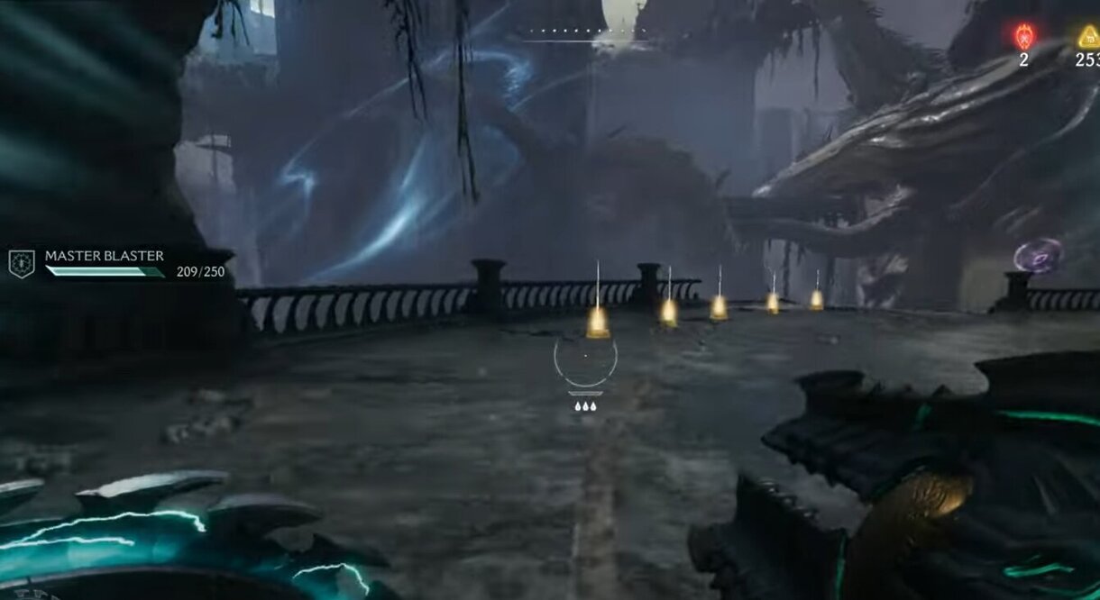 DOOM: The Dark Ages