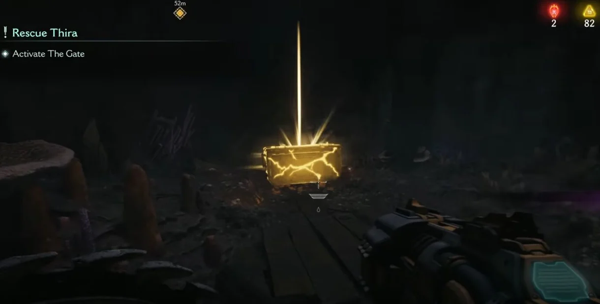 DOOM: The Dark Ages