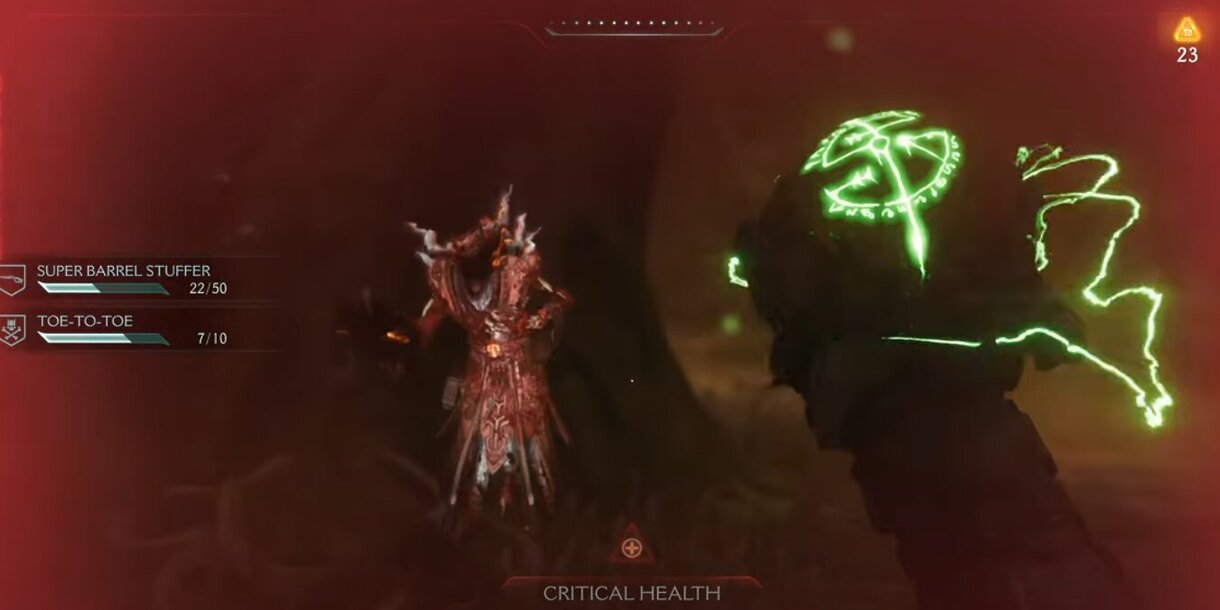 DOOM: The Dark Ages