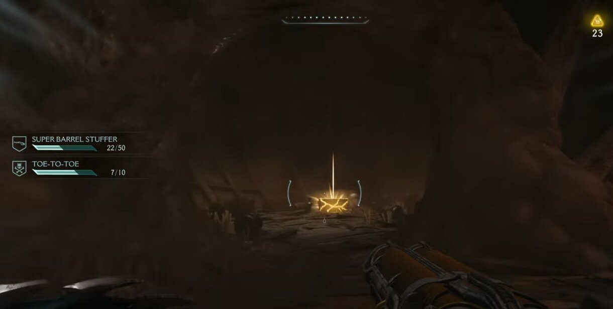 DOOM: The Dark Ages