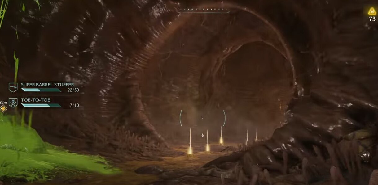 DOOM: The Dark Ages