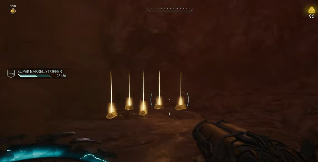 DOOM: The Dark Ages