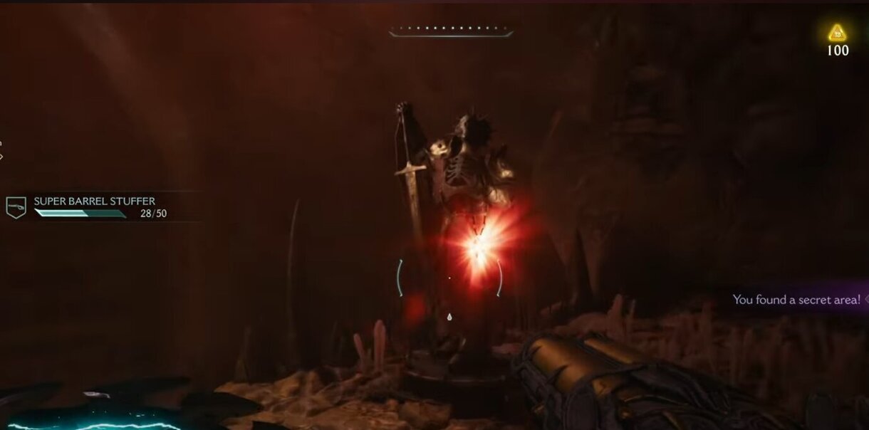 DOOM: The Dark Ages