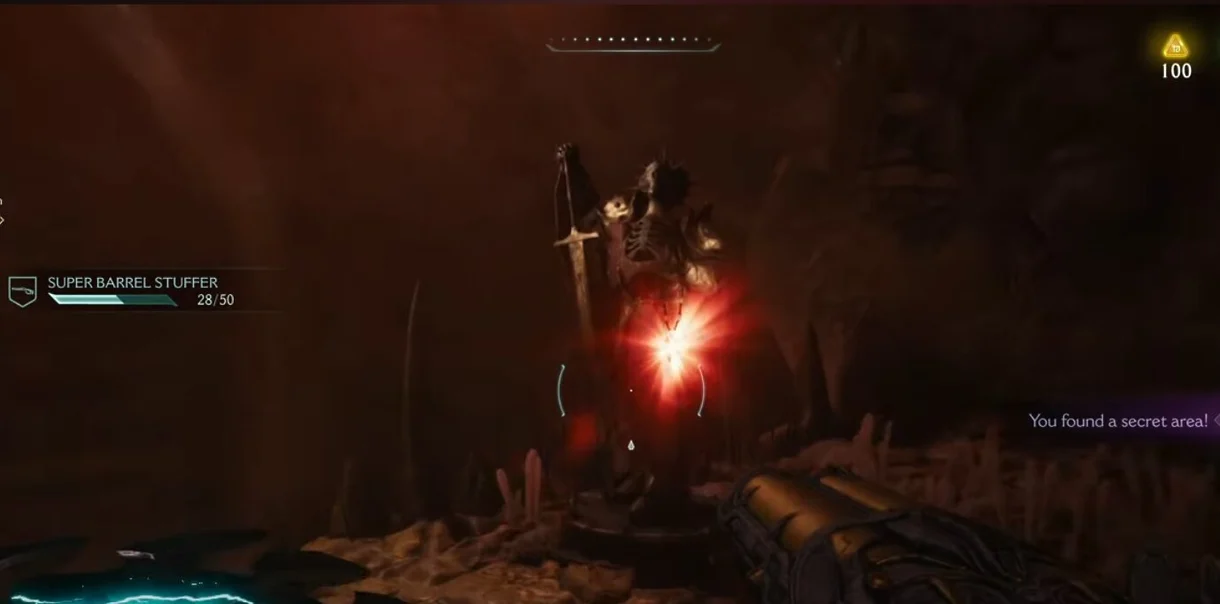 DOOM: The Dark Ages