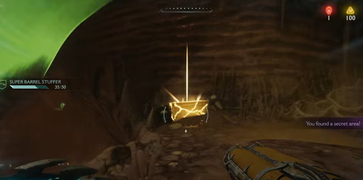 DOOM: The Dark Ages