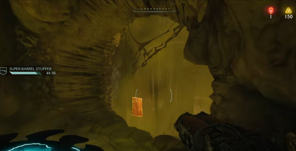 DOOM: The Dark Ages