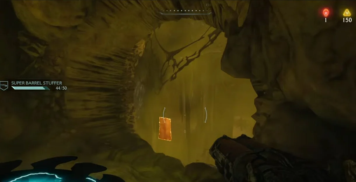 DOOM: The Dark Ages
