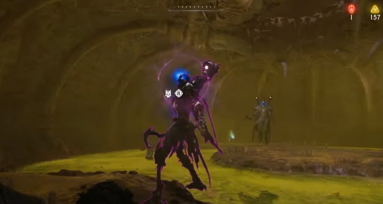 DOOM: The Dark Ages