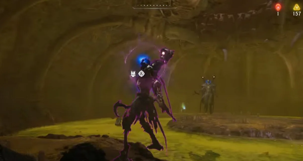DOOM: The Dark Ages