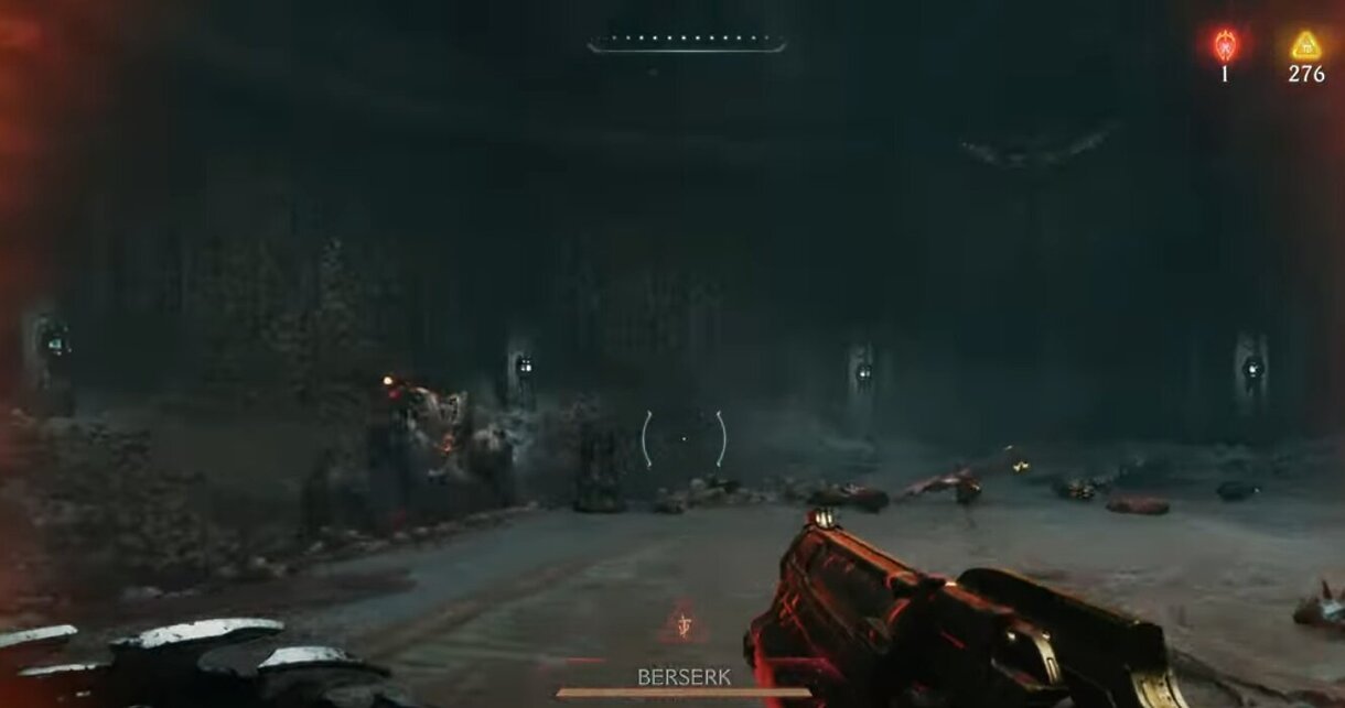 DOOM: The Dark Ages