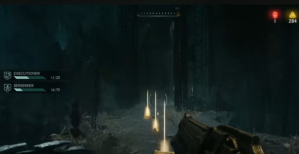 DOOM: The Dark Ages