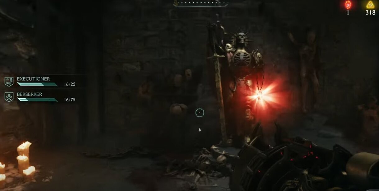 DOOM: The Dark Ages