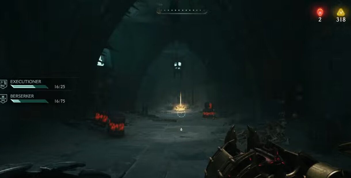 DOOM: The Dark Ages