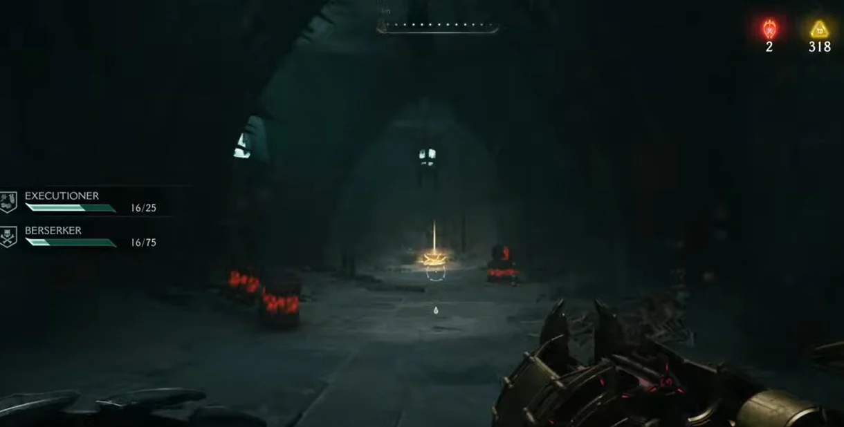 DOOM: The Dark Ages