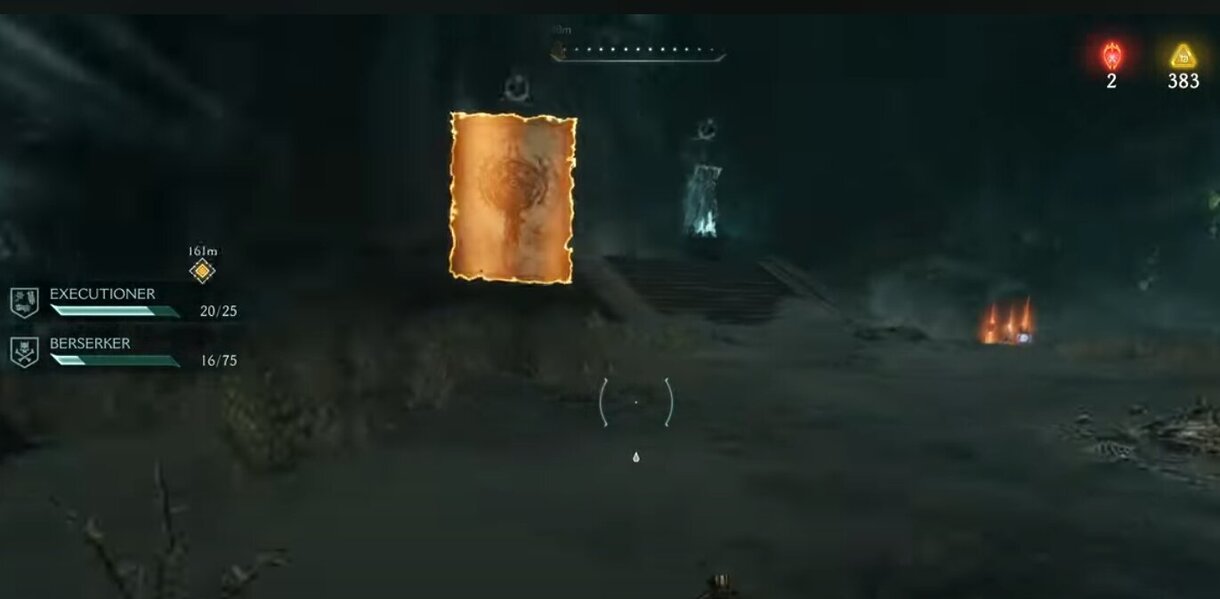 DOOM: The Dark Ages
