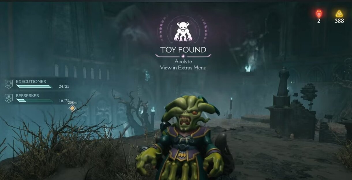 DOOM: The Dark Ages
