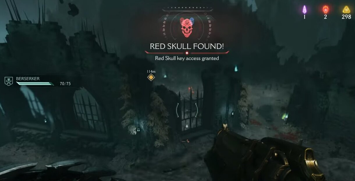 DOOM: The Dark Ages
