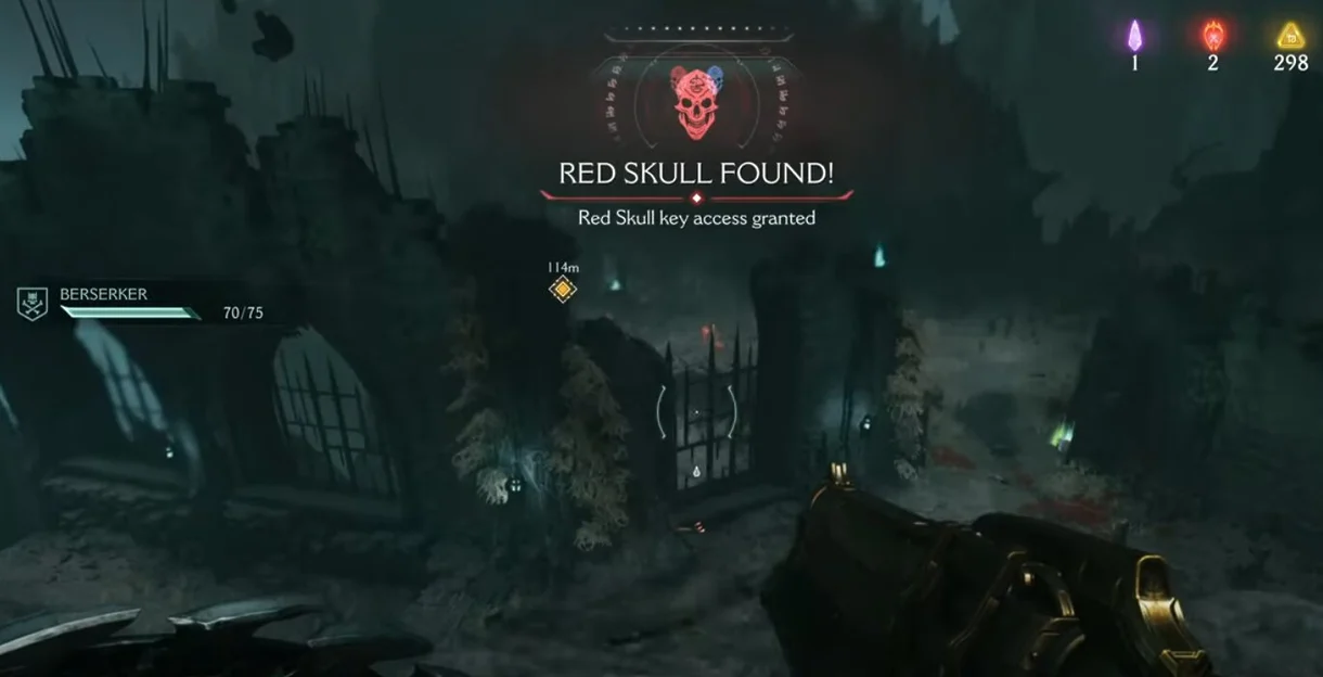 DOOM: The Dark Ages