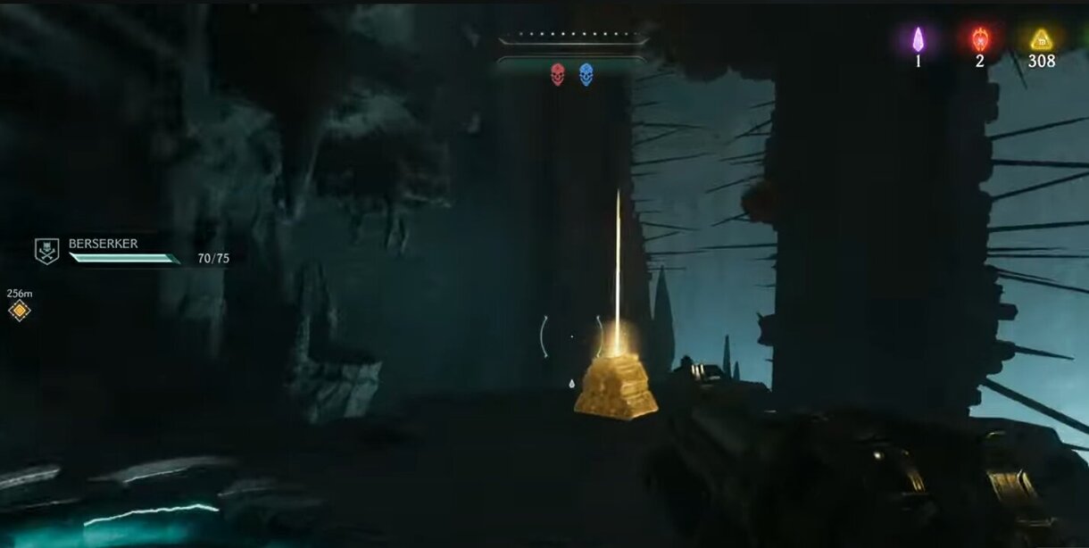 DOOM: The Dark Ages