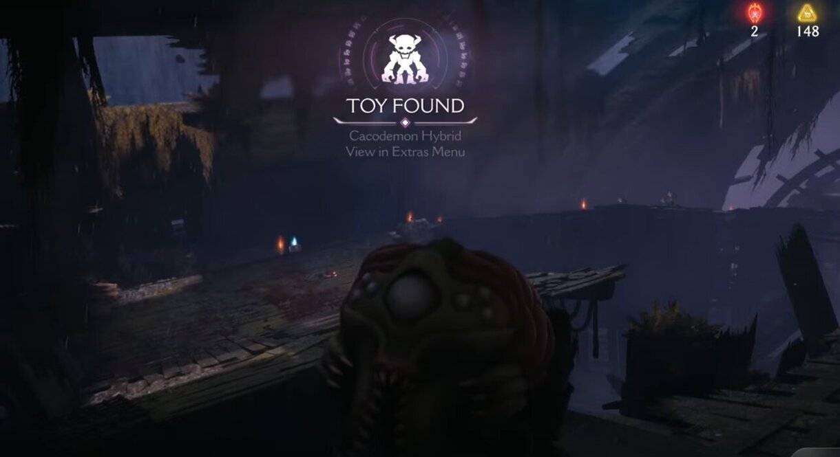 DOOM: The Dark Ages