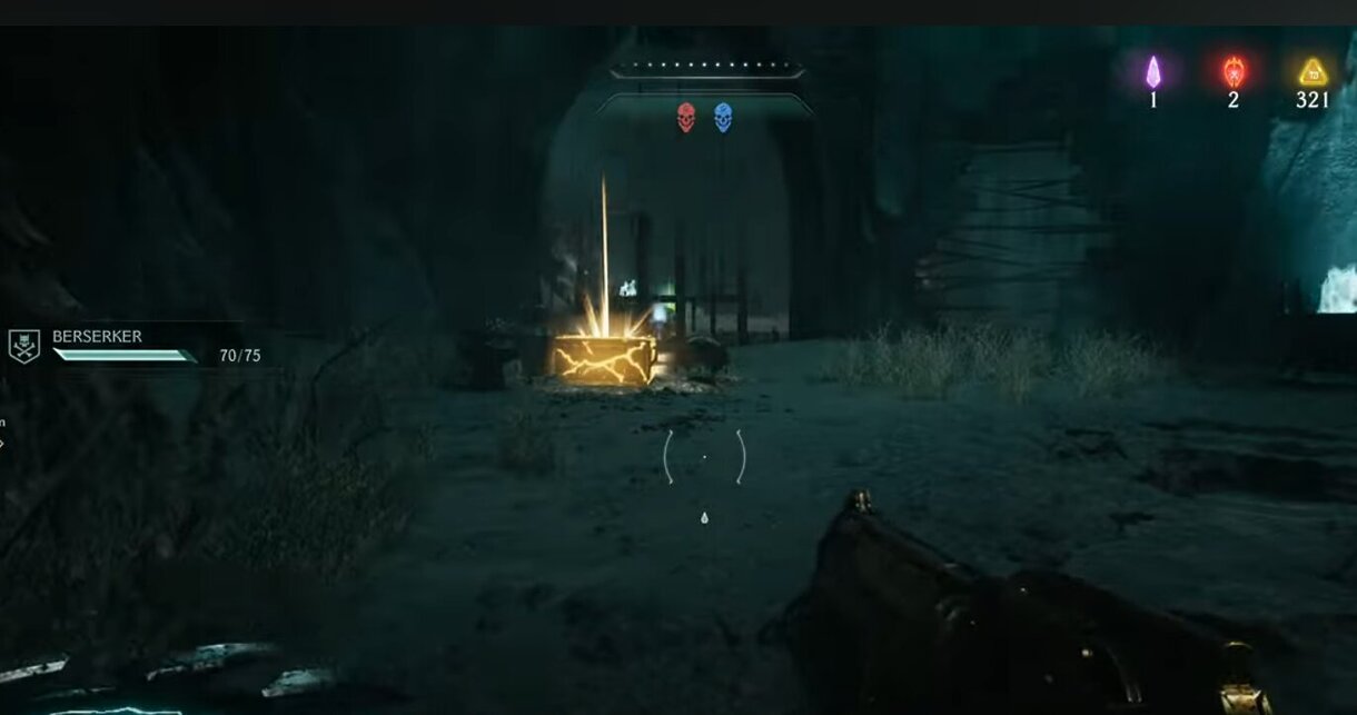DOOM: The Dark Ages