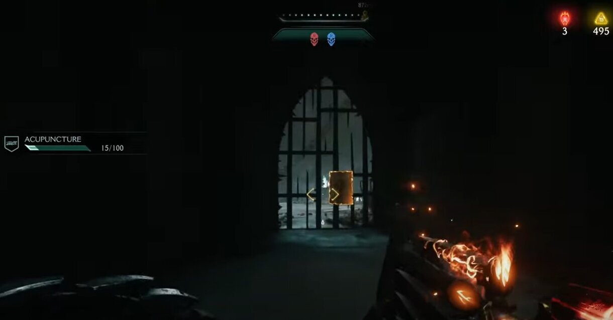 DOOM: The Dark Ages