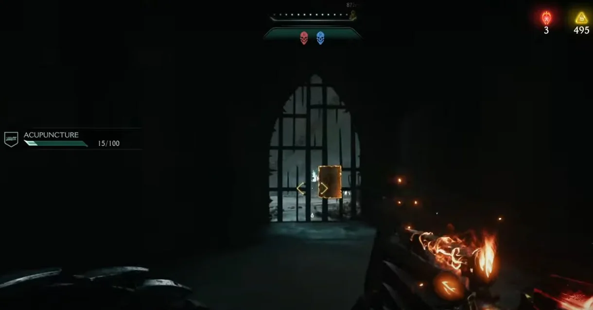 DOOM: The Dark Ages