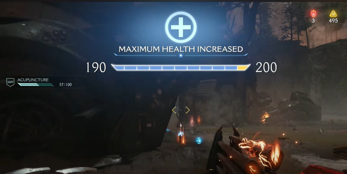 DOOM: The Dark Ages