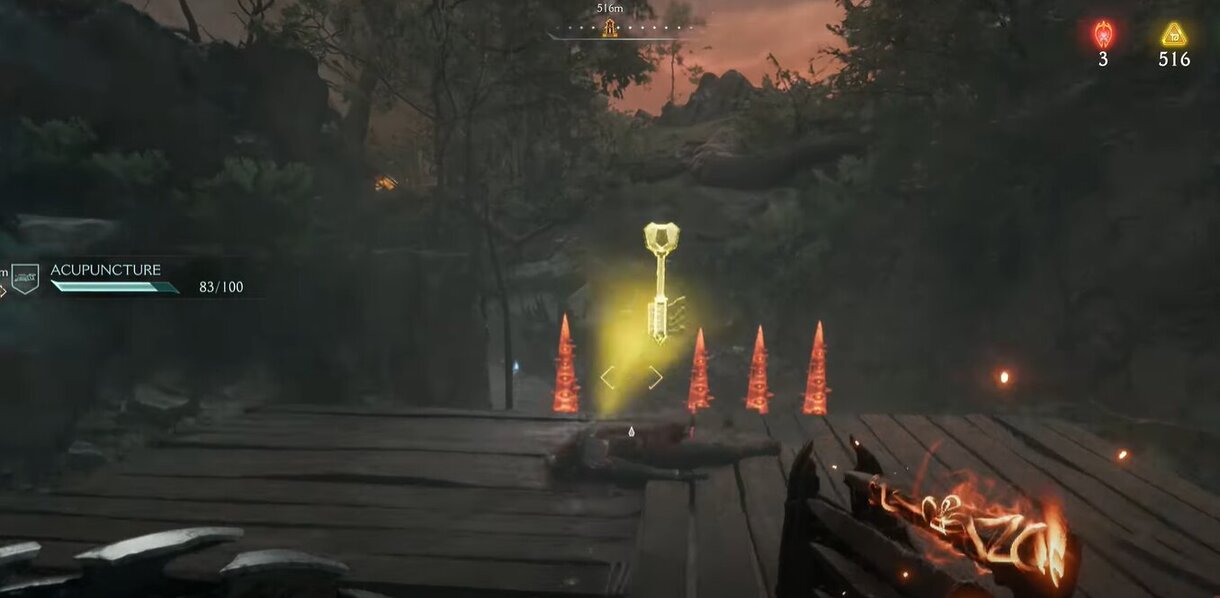 DOOM: The Dark Ages