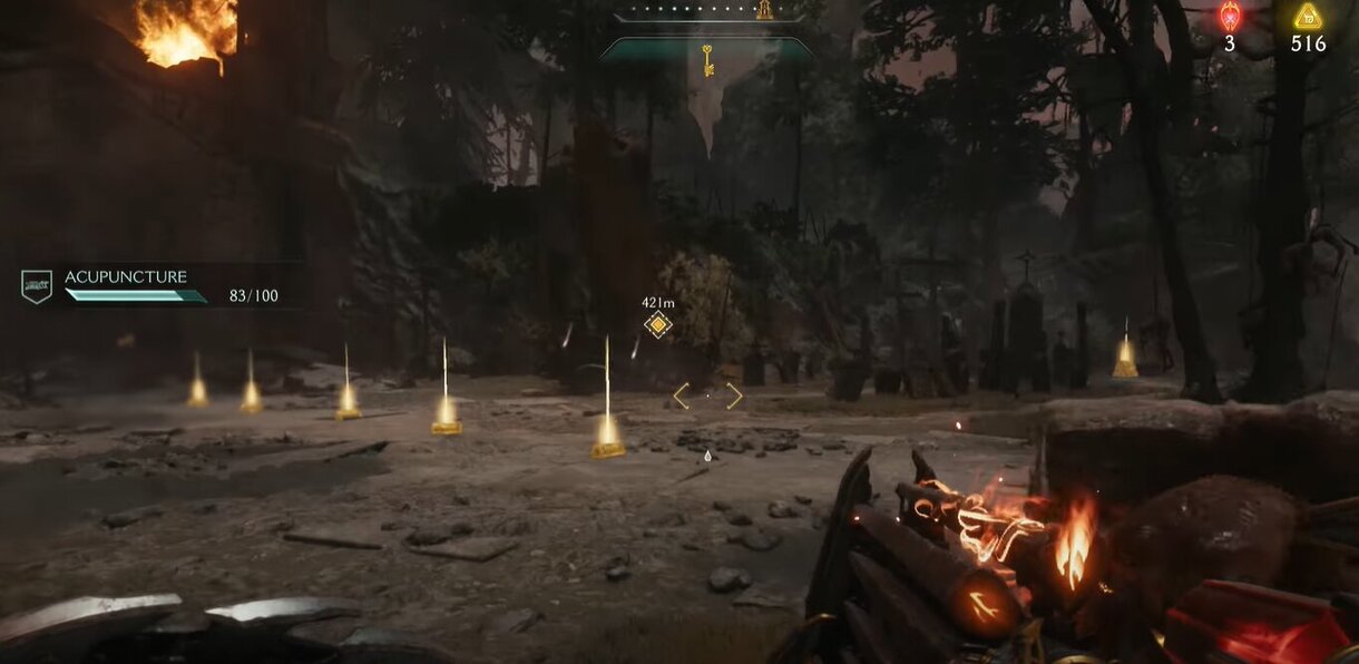 DOOM: The Dark Ages