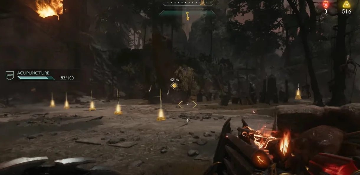 DOOM: The Dark Ages