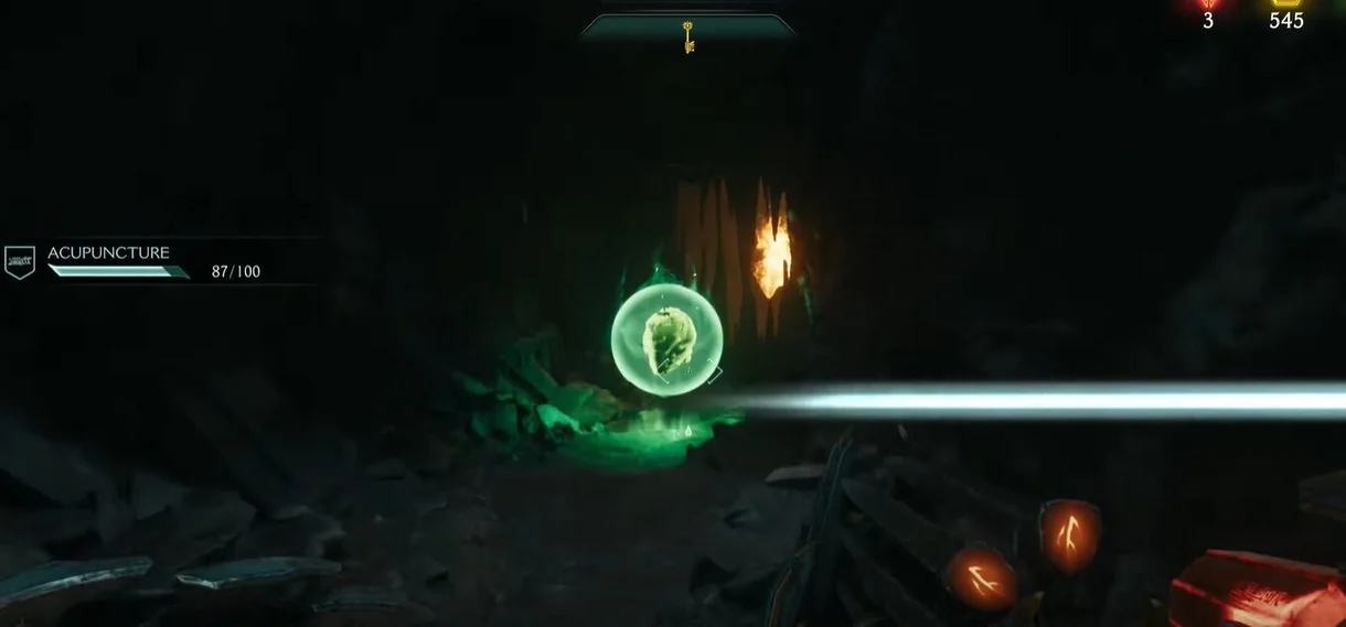 DOOM: The Dark Ages