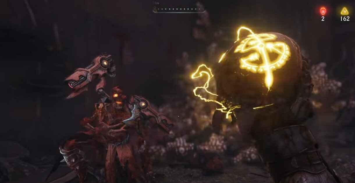 DOOM: The Dark Ages