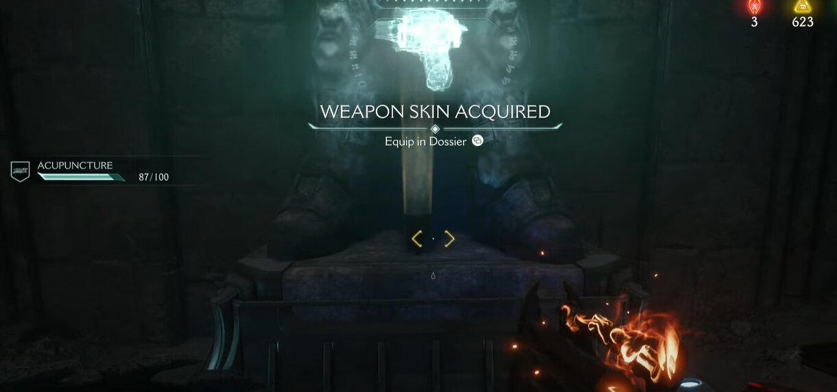 DOOM: The Dark Ages