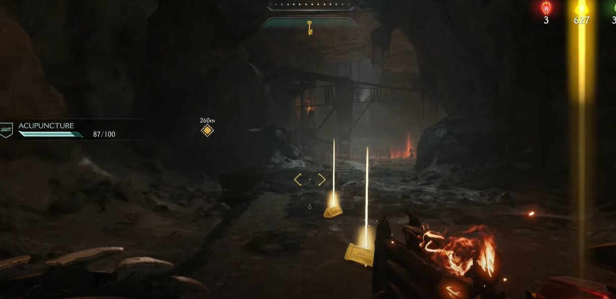 DOOM: The Dark Ages