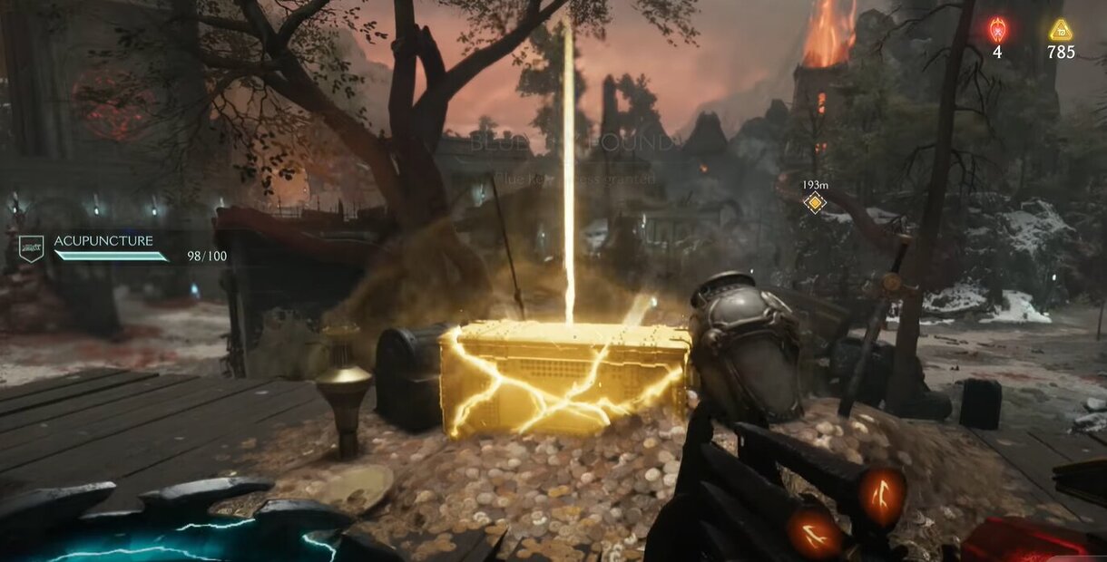 DOOM: The Dark Ages