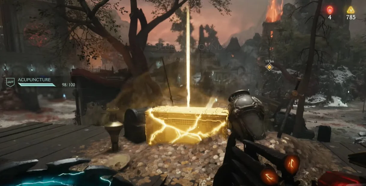 DOOM: The Dark Ages