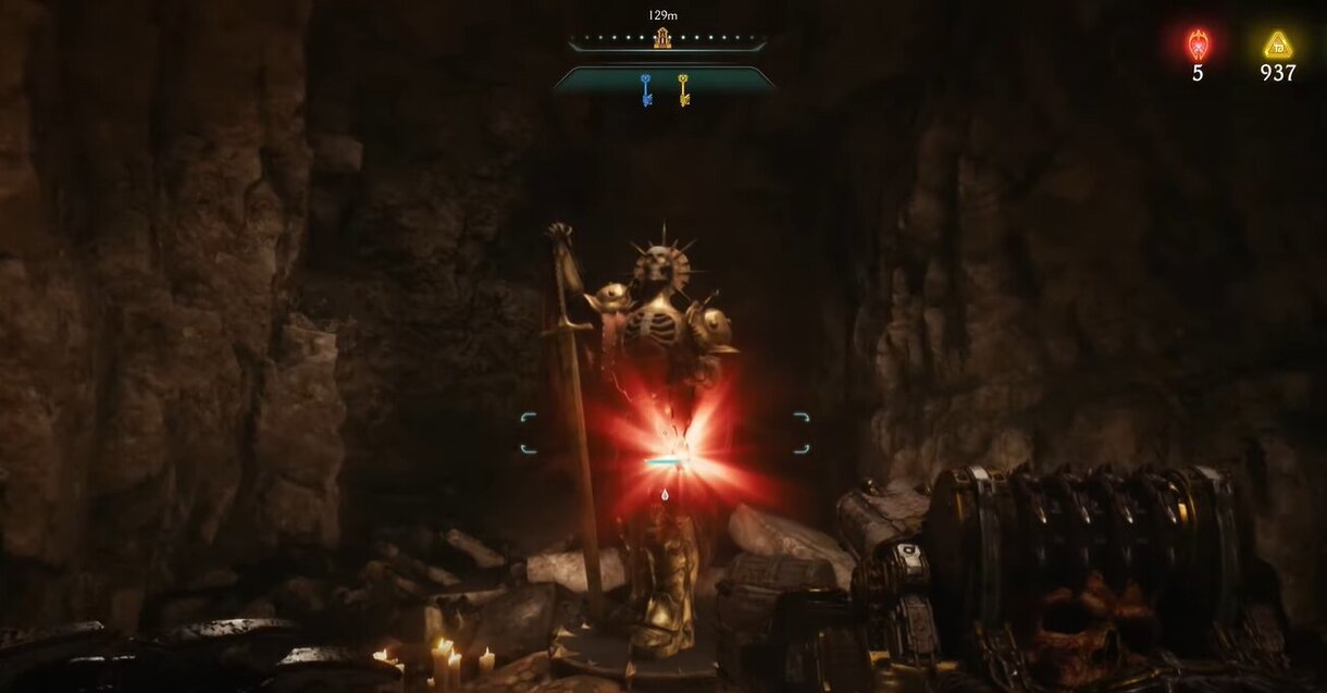 DOOM: The Dark Ages