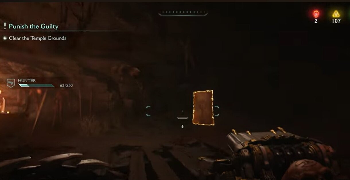 DOOM: The Dark Ages