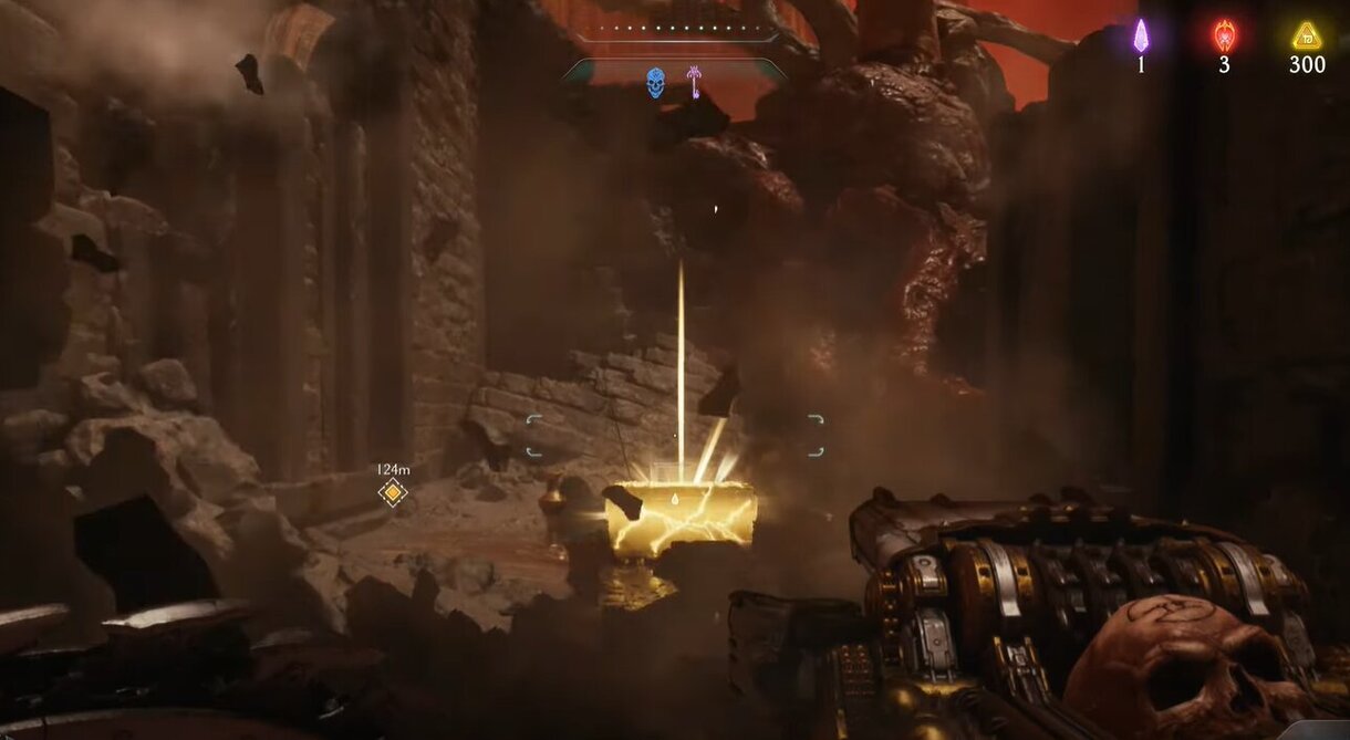 DOOM: The Dark Ages