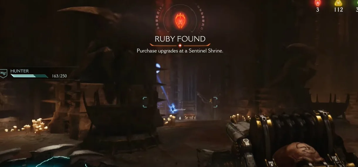 DOOM: The Dark Ages
