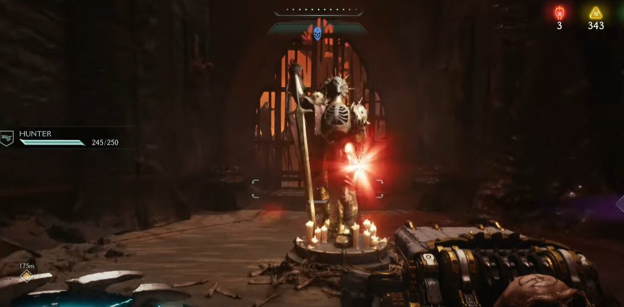 DOOM: The Dark Ages